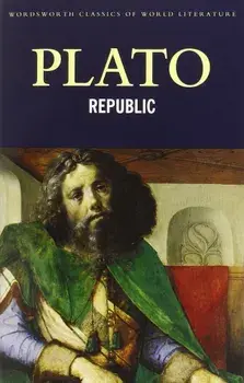 The Republic/Plato