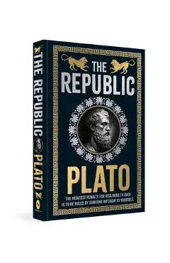 The Republic - Plato