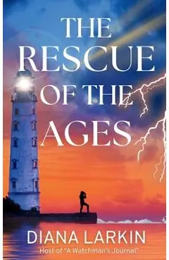 The Rescue of the Ages: A Watchman's Journal - Diana Larkin