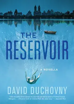 The Reservoir, Hardback/David Duchovny