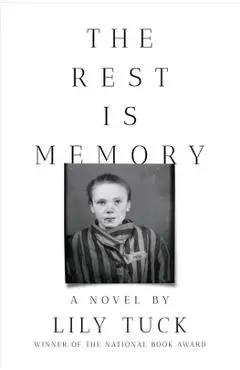 The Rest Is Memory - Lily Tuck