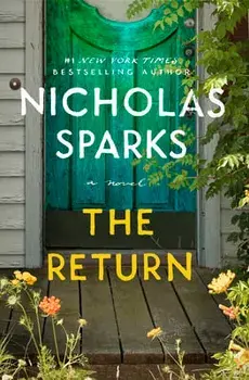 The Return, Hardcover/Nicholas Sparks