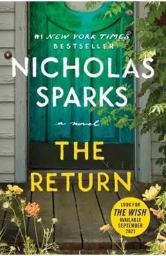 The Return - Nicholas Sparks