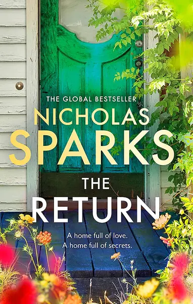 The Return | Nicholas Sparks