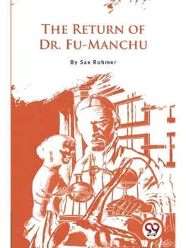 The Return of Dr.Fu-Manchu, Paperback/***