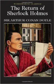 The Return of Sherlock Holmes/Sir Arthur Conan Doyle