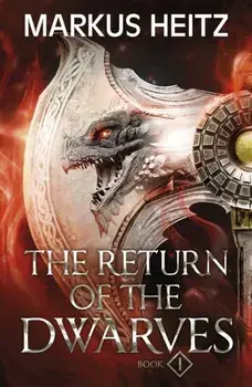 The Return of the Dwarves Book 1, Paperback/Markus Heitz