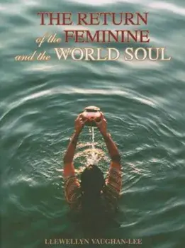 The Return of the Feminine & the World Soul, Paperback/Llewellyn Vaughan-Lee