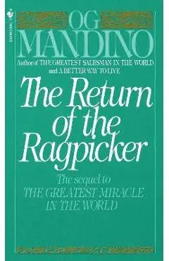 The Return of the Ragpicker - Og Mandino