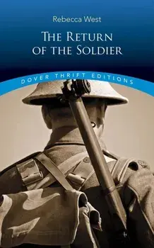 The Return of the Soldier, Paperback/Rebecca West