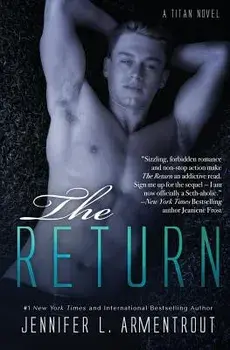 The Return, Paperback/Jennifer L. Armentrout
