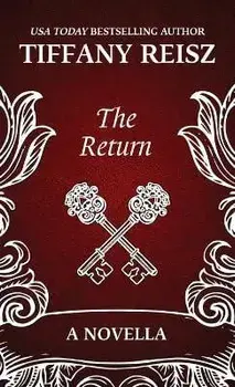 The Return, Paperback/Tiffany Reisz