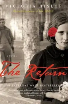 The Return, Paperback/Victoria Hislop