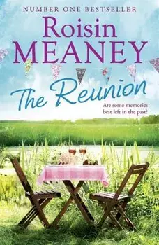 The Reunion, Paperback/Roisin Meaney