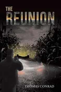 The Reunion, Paperback/Thomas Conrad