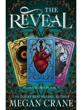The Reveal, Paperback/Megan Crane