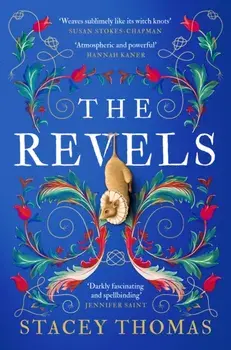 The Revels, Paperback/Stacey Thomas
