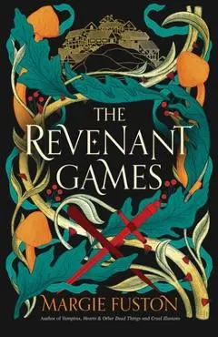The Revenant Games - Margie Fuston