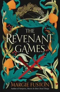 The Revenant Games, Paperback/Margie Fuston