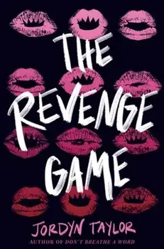 The Revenge Game, Hardback/Jordyn Taylor