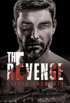 The Revenge, Paperback/Steven Bosworth