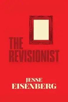 The Revisionist, Paperback/Jesse Eisenberg