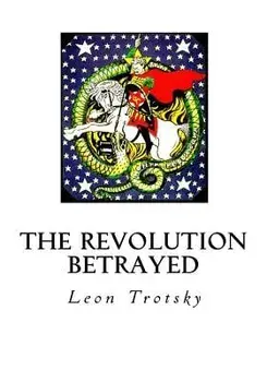 The Revolution Betrayed: What Is the Soviet Union and Where Is It Going?, Paperback/Max Eastman