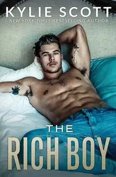The Rich Boy, Paperback/Kylie Scott