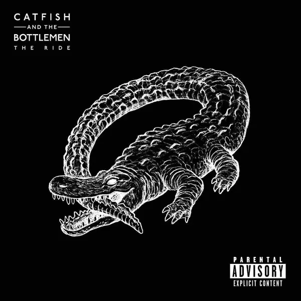 The Ride | Catfish & the Bottlemen