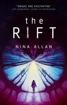 The Rift, Paperback/Nina Allan