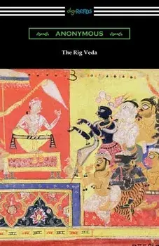 The Rig Veda, Paperback/***