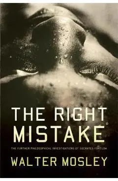 The Right Mistake - Walter Mosley
