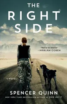 The Right Side, Paperback/Spencer Quinn
