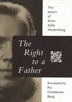 The Right to a Father, Paperback/Susan Stanley