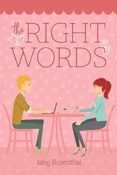 The Right Words, Paperback/Meg Rosenthal
