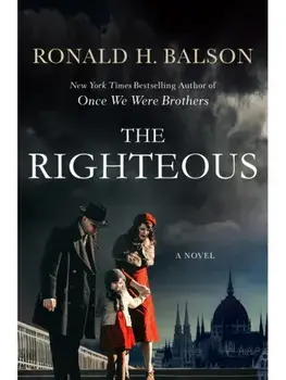 The Righteous, Hardback/Ronald H. Balson