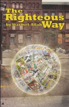 The Righteous Way, Paperback/Starmel Allah