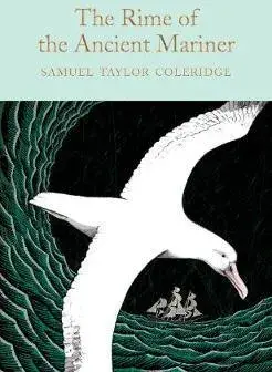 The Rime of the Ancient Mariner, Hardcover/Samuel Taylor Coleridge