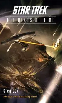 The Rings of Time/Greg Cox