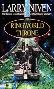 The Ringworld Throne, Paperback/Larry Niven