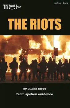 The Riots, Paperback/Gillian Slovo