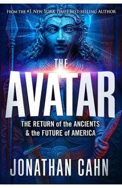 The Rise of the Gods - Jonathan Cahn