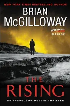 The Rising: An Inspector Devlin Thriller, Paperback/Brian McGilloway