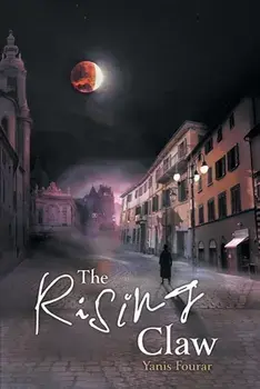 The Rising Claw, Paperback/Yanis Fourar