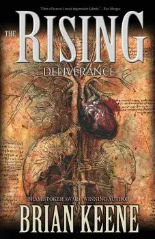 The Rising: Deliverance, Paperback/Brian Keene