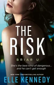 The Risk, Paperback/Elle (author) Kennedy