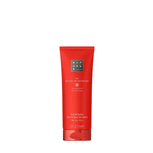 The ritual of ayurveda hand balm 70 ml