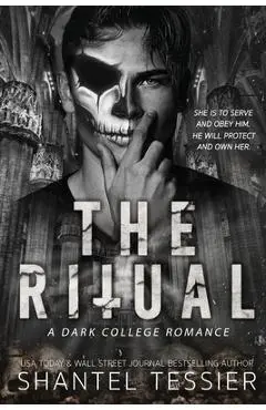 The Ritual - Shantel Tessier