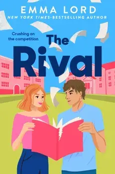 The Rival, Paperback/Emma Lord