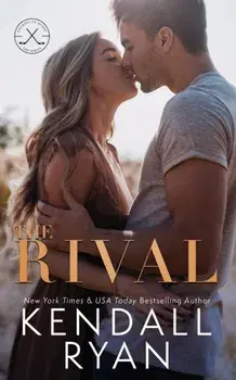 The Rival, Paperback/Kendall Ryan